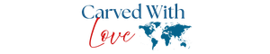 Carved With Love Logo